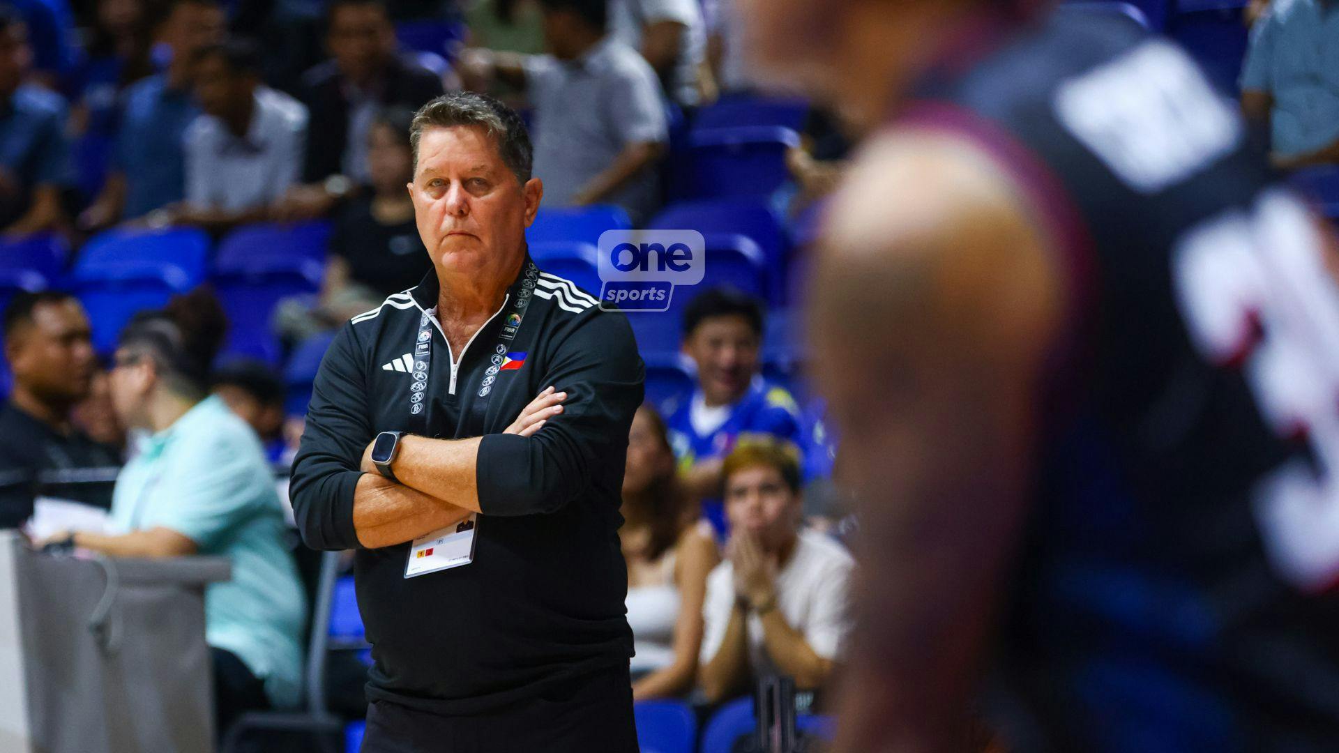 Tim Cone on Norman Black-led Gilas for SEA Games 2025: 